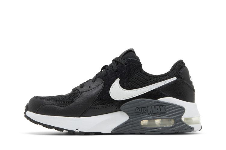 Nike Wmns Air Max Excee 'Black'