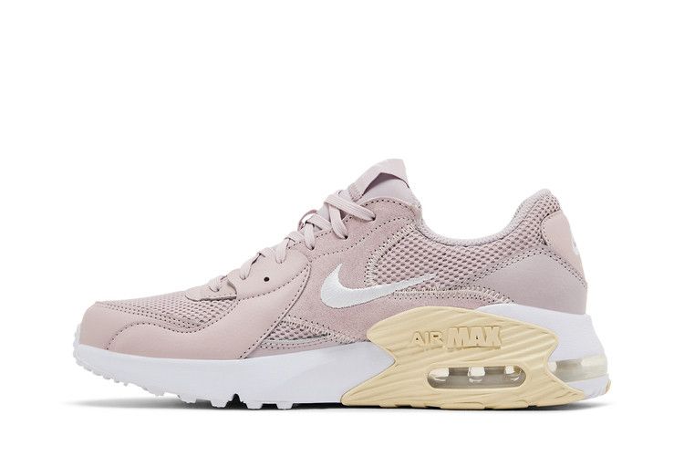 Nike Wmns Air Max Excee 'Platinum Violet'