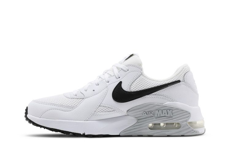 Nike Wmns Air Max Excee 'Pure Platinum'