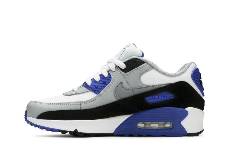 Nike Air Max 90 GS 'Hyper Royal'