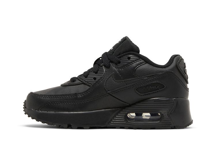 Nike Air Max 90 PS 'Triple Black' 2020