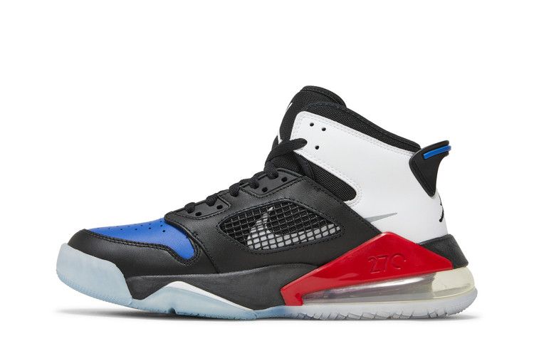 Air Jordan Mars 270 'Top 3'