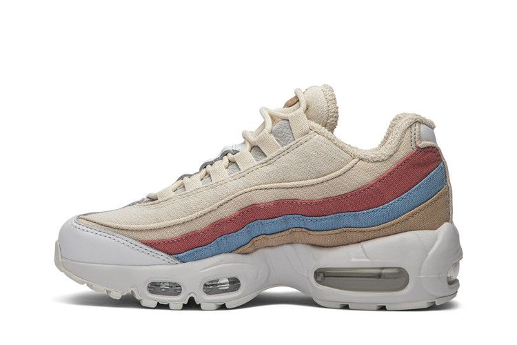 Nike Wmns Air Max 95 'Plant Color Collection'