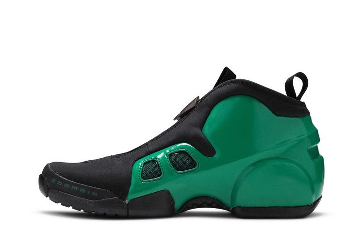Nike Air Flightposite 2 'Clover'