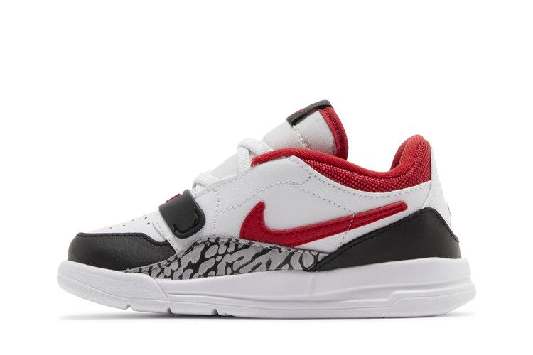 Air Jordan Legacy 312 Low TD 'Fire Red'