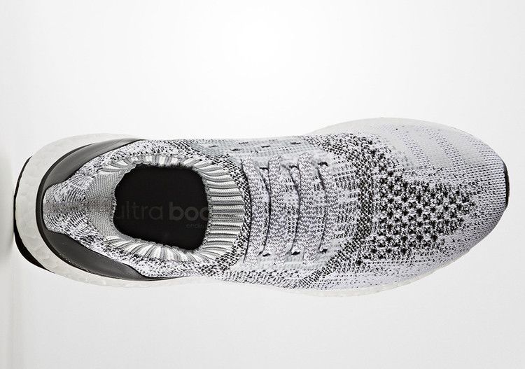 Adidas UltraBoost Uncaged 'Oreo'