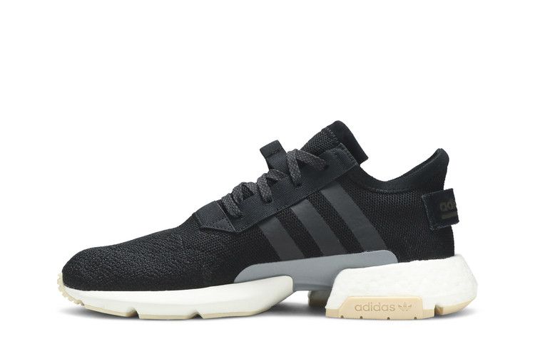 Adidas Wmns P.O.D. S3.1 'Core Black'
