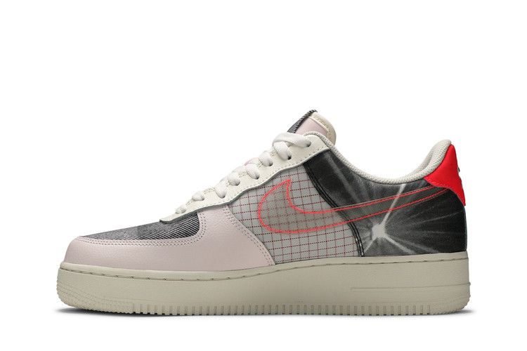 Nike Air Force 1 Low 'Zine'