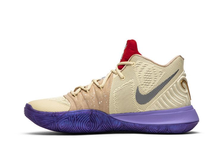 Concepts x Nike Kyrie 5 'Ikhet'