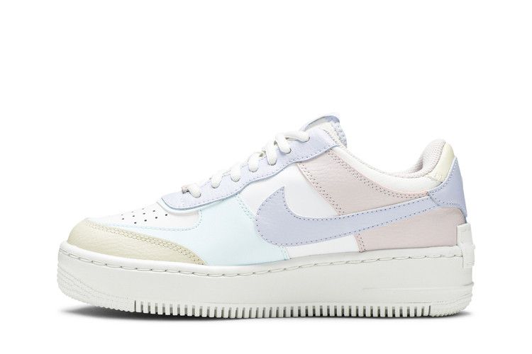 Nike Wmns Air Force 1 Shadow 'Pastel'
