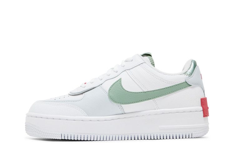 Nike Wmns Air Force 1 Shadow 'Seafoam'