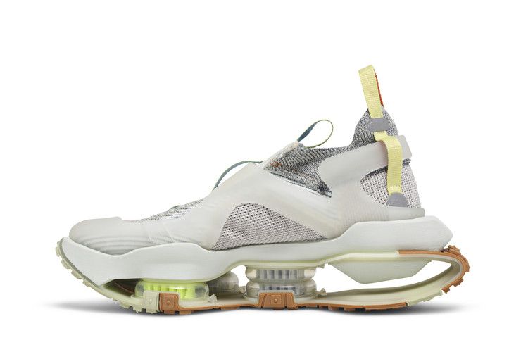 Nike ISPA Road Warrior 'Volt'