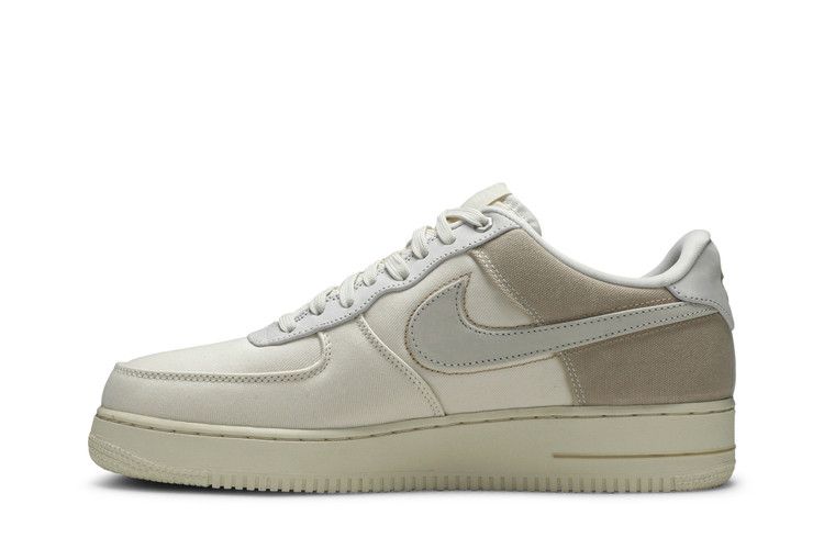Nike Air Force 1 PRM 'Light Cream'