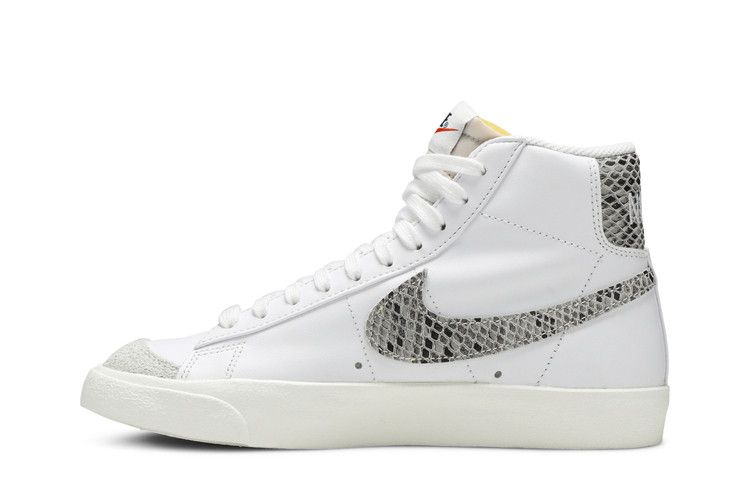 Nike Blazer Mid Vintage 'Snakeskin Swoosh'