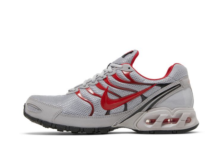 Nike Air Max Torch 4 'Atmosphere Grey University Red'