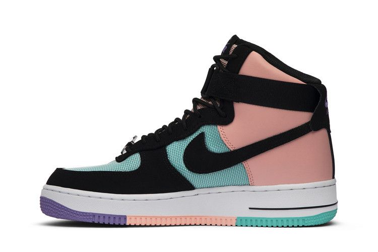 Air Force 1 High 'Have A Nike Day'