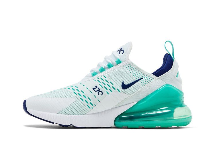 Nike Air Max 270 'Hyper Jade'