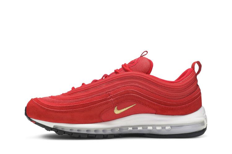 Nike Air Max 97 QS 'Olympic Rings - Red'