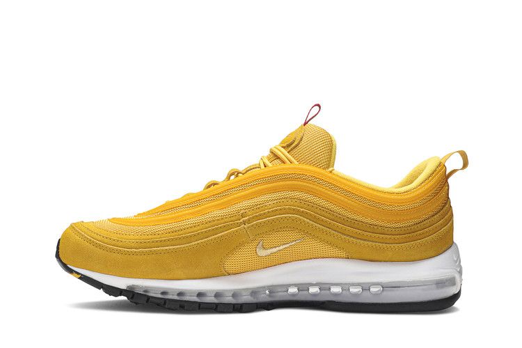 Nike Air Max 97 QS 'Olympic Rings - Yellow'