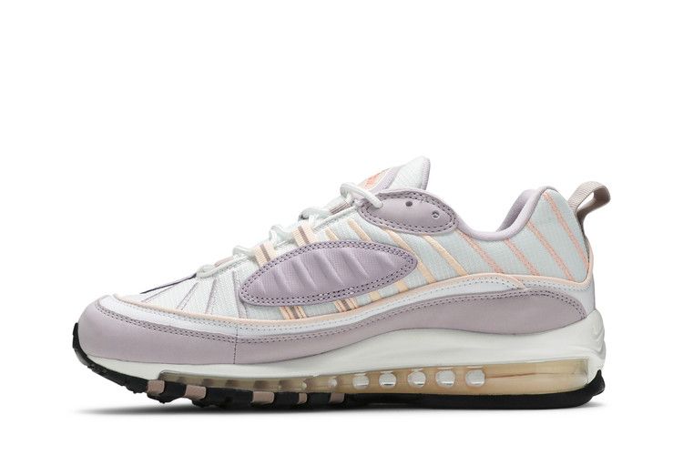 Nike Wmns Air Max 98 'Atomic Pink'
