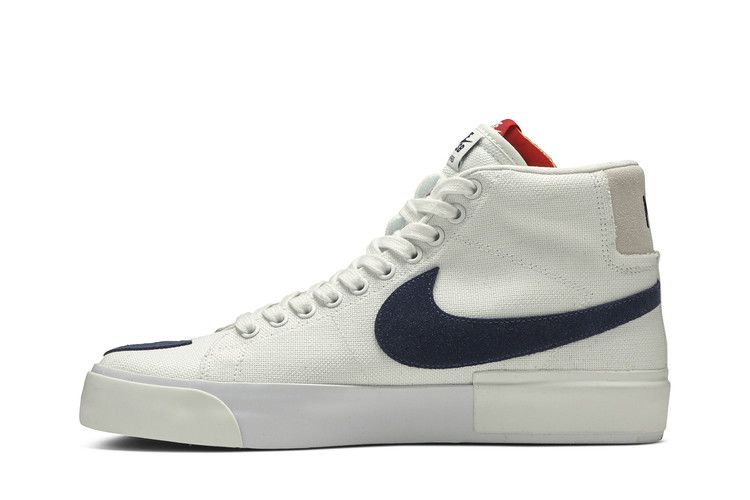 Nike Blazer Mid SB Edge 'Hack Pack'