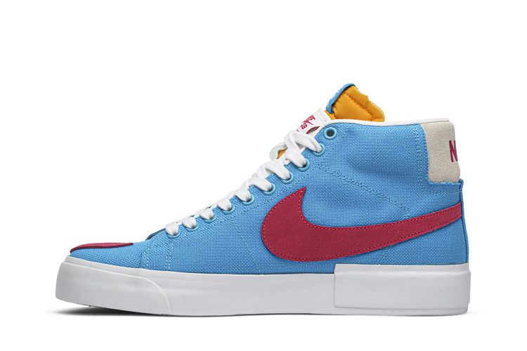 Nike Blazer Mid SB Edge 'Hack Pack'