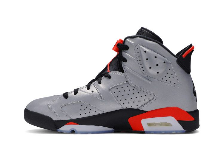 Air Jordan 6 Retro SP 'Reflections Of A Champion'