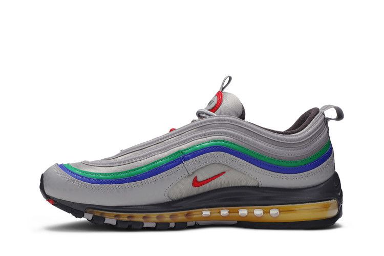 Nike Air Max 97 'Nintendo 64'
