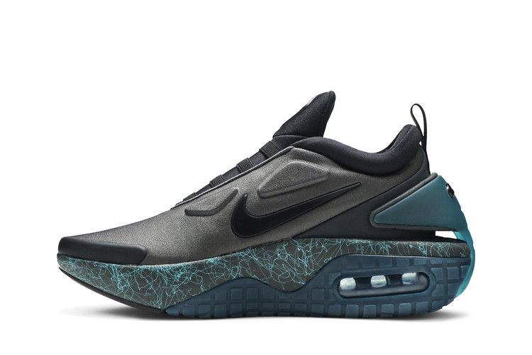 Nike Adapt Auto Max 'Anthracite'
