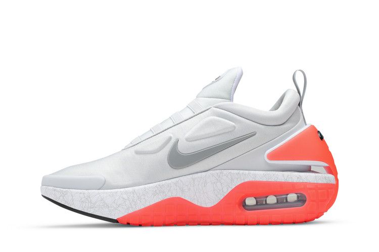 Nike Adapt Auto Max 'Infrared'