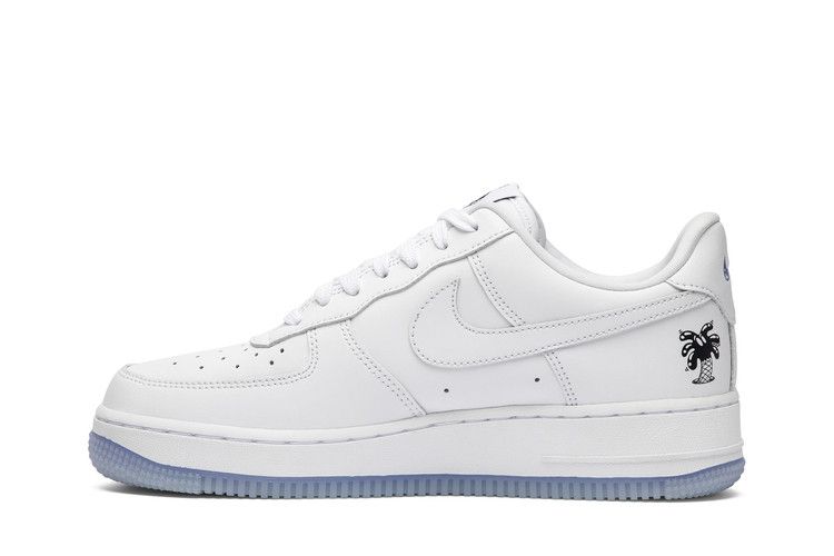 Steven Harrington x Nike Air Force 1 Low Flyleather QS 'Earth Day'