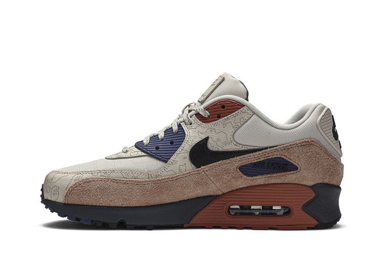 Nike Air Max 90 NRG 'Camowabb'
