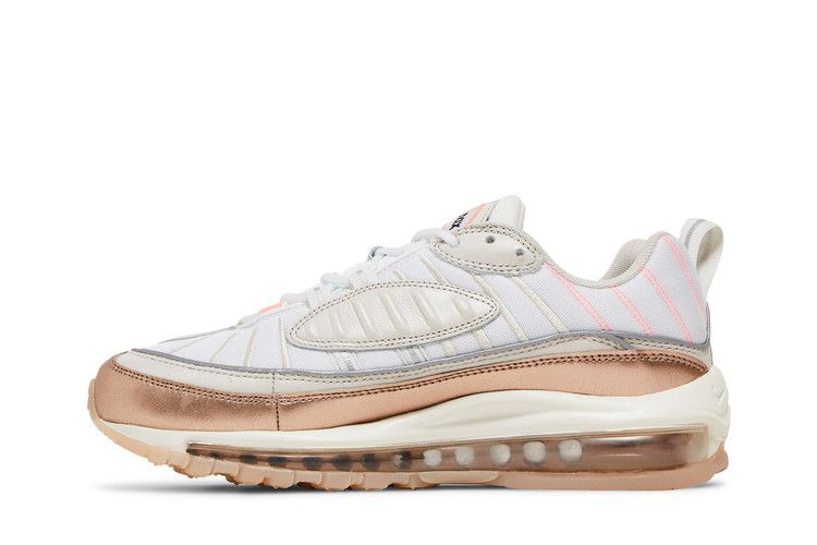 Nike Wmns Air Max 98 'Orewood Brown'