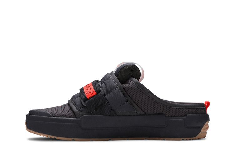 Nike Offline Slip-On 'Anthracite'