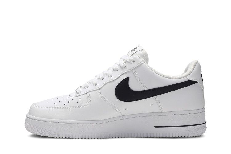Nike Air Force 1 '07 AN20 'White Black'