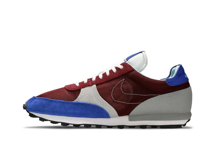 Nike Daybreak Type 'Red Racer Blue'