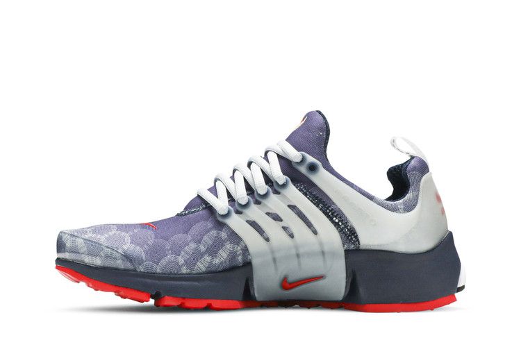 Nike Air Presto 'USA'