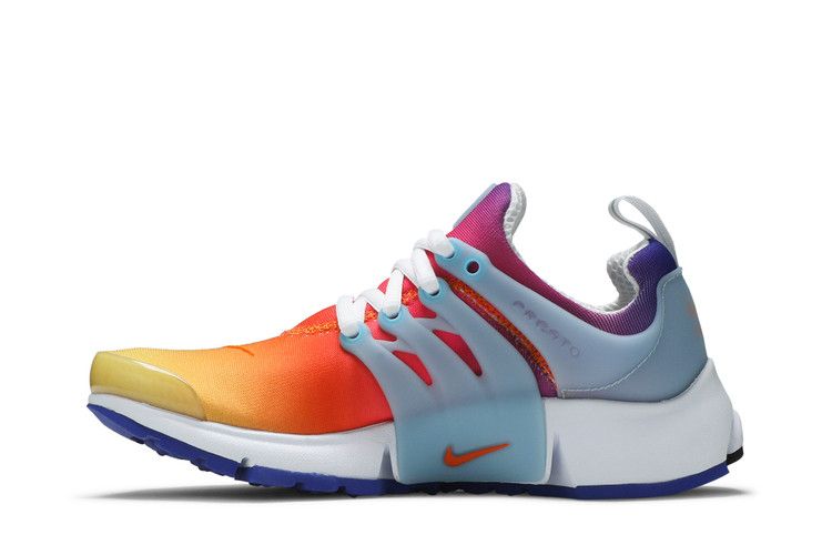 Nike Air Presto 'Sunrise' 2021