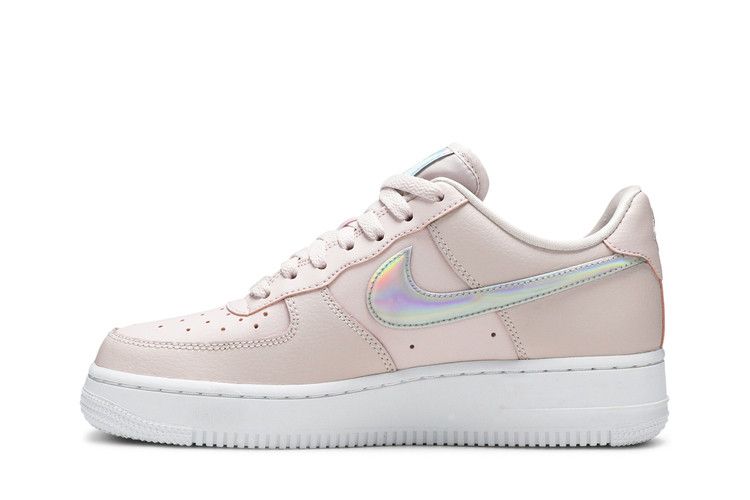 Nike Wmns Air Force 1 Low 'Pink Iridescent'