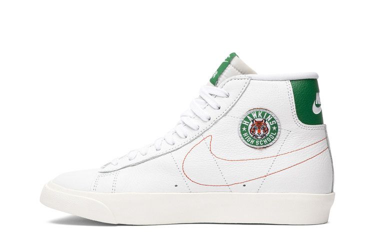 Stranger Things x Nike Blazer Mid 'Hawkins High'