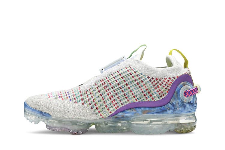 Nike Wmns Air VaporMax 2020 Flyknit 'Multi-Color'