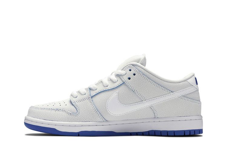 Nike Dunk Low Premium SB 'Cracked Leather'