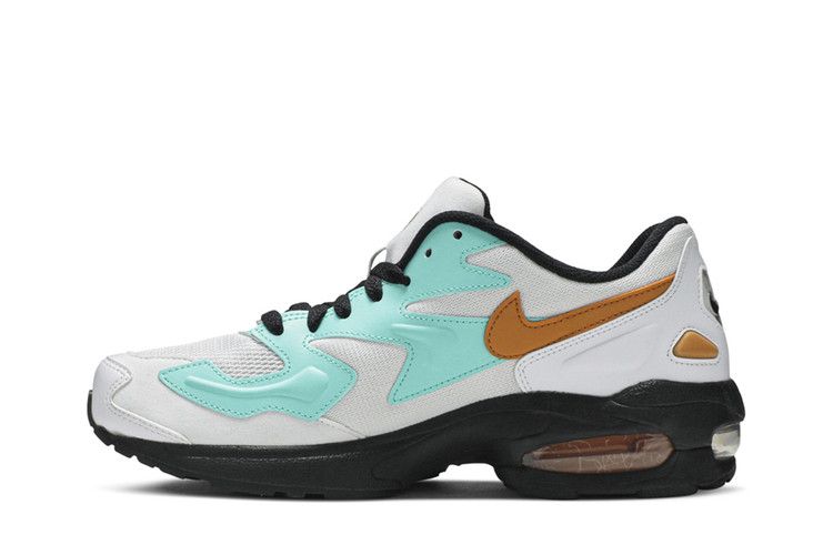Nike Wmns Air Max 2 Light 'Jaguars'