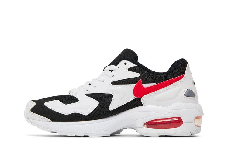 Nike Wmns Air Max 2 Light 'Pink'