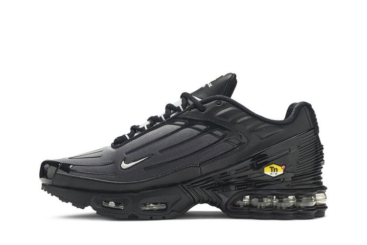 Nike Air Max Plus 3 OG 'Wolf Grey'