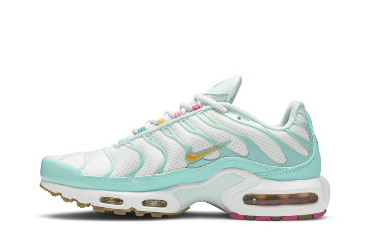 Nike Wmns Air Max Plus 'Teal Twist'