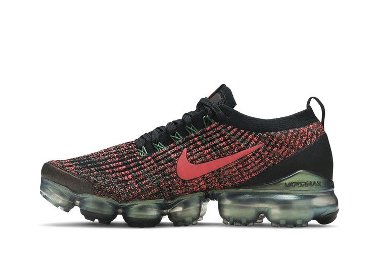 Nike Air VaporMax 3.0 'China Hoop Dreams - Black'