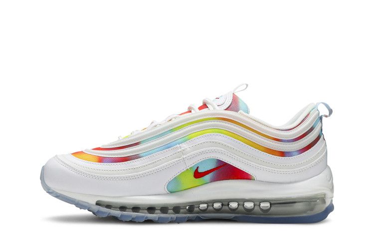 Nike Air Max 97 'Tie-Dye Chicago'