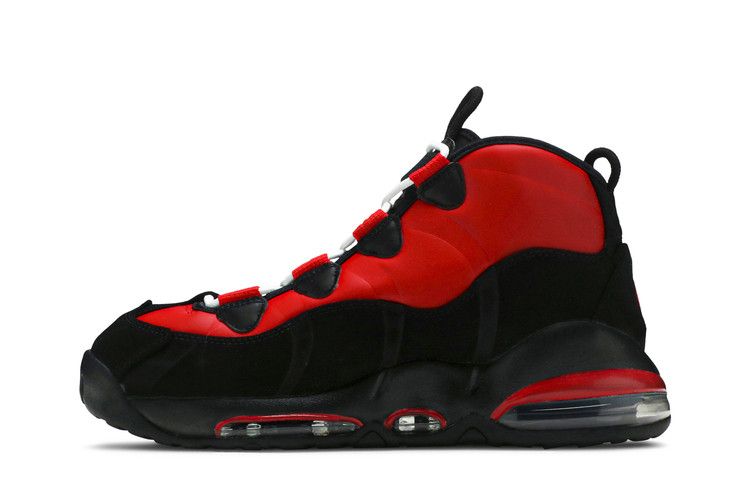 Nike Air Max Uptempo 95 'Bulls Away' 2019