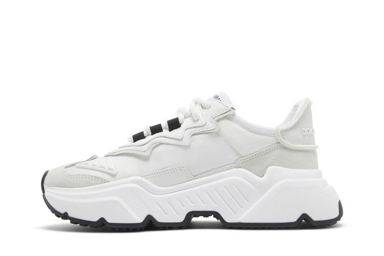 Dolce & Gabbana Wmns Daymaster 'White Black'